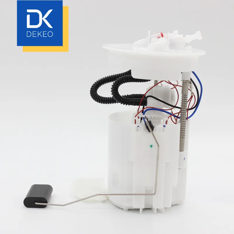 

DEKEO For HFord Focus Fuel pump assembly F01R00S401