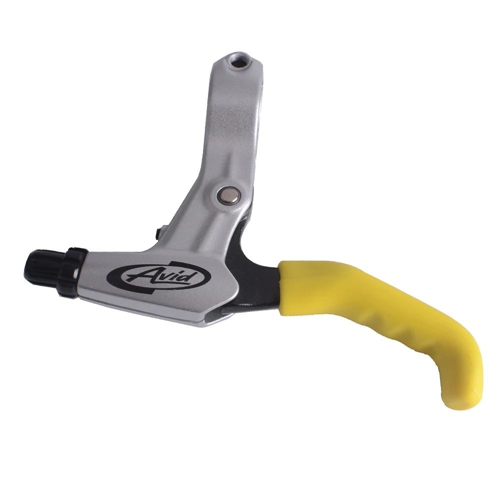 Универсальный тормозной рычаг ZTTO с силиконовым гелевым покрытием редуктор для