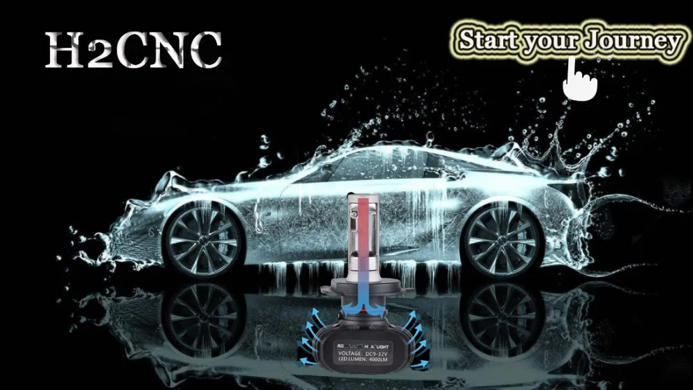 H2CNC Авто четверти задняя сторона панель с прорезями на окно чехлы на сиденья для Honda Civic Sedan/4-дверь прочного АБС-пластика с 2 шт. левый и правый