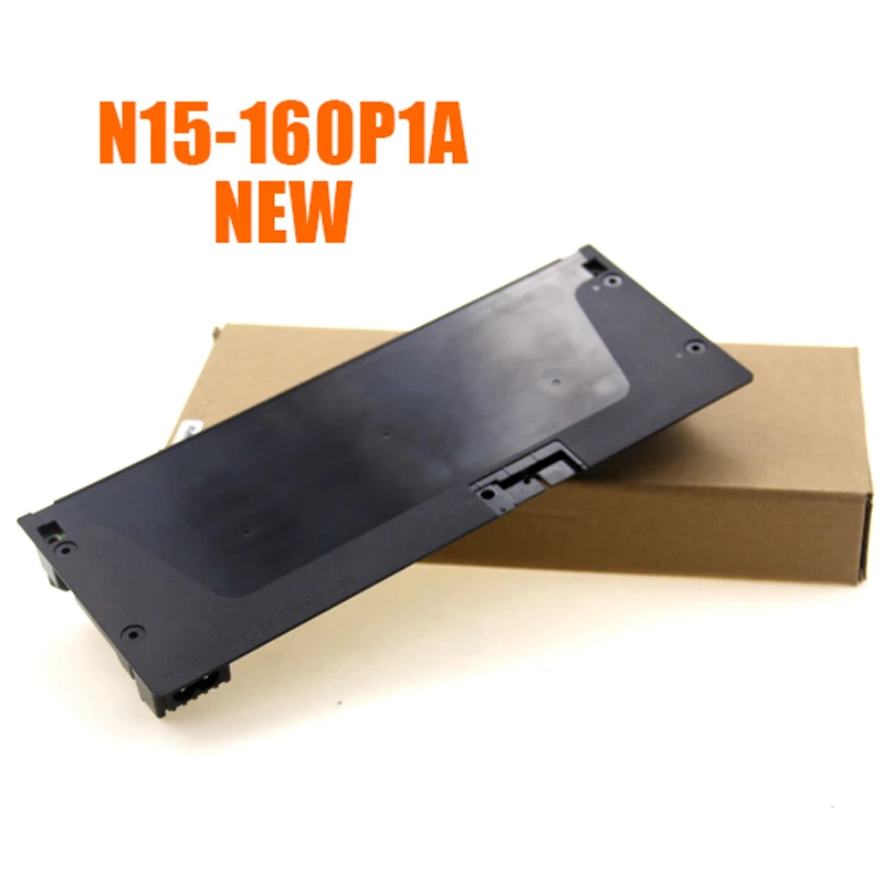 Сменный блок питания для sony playstation PS4 Slim N15-160P1A Series160CR 160ER 160FR N16-160P1A N17-160P1A серии - Цвет: N15-160P1A NEW