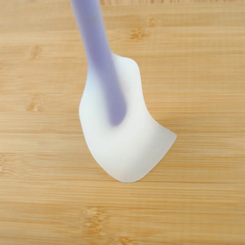 Инструменты для выпечки Шпатель торта силиконовая шпатель кондитерских изделий