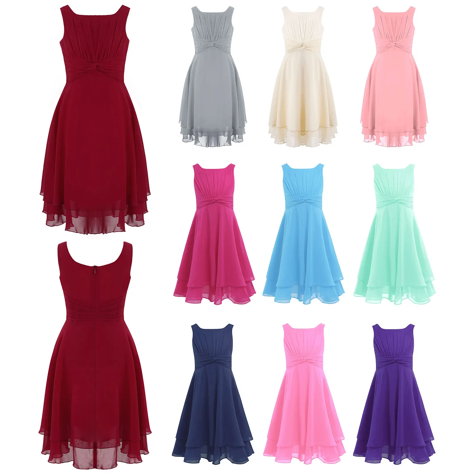 

Платья для подружек невесты, красивое платье принцессы, бальные платья для девочек с цветами, Платья вечерние ринки и свадьбы, платья для первого причастия