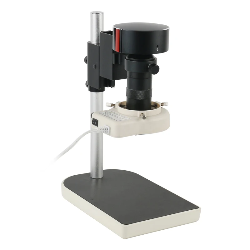 

1080P 5.0MP SONY IMX335 HD HDMI 100X Digital Video Camera Electronic Microscope Electronic Magnifying Glass Electronic Amplifier