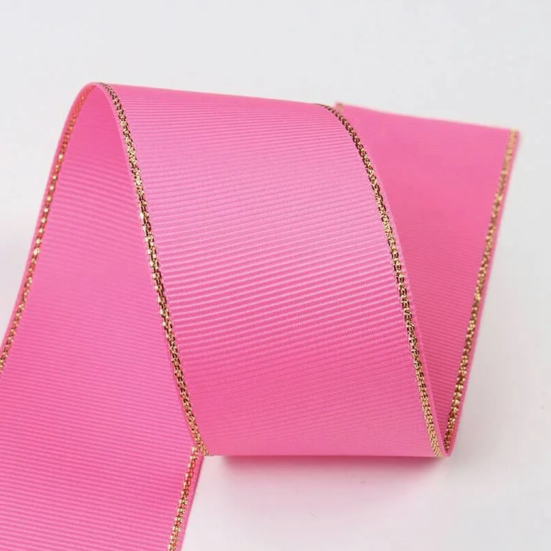 Двусторонняя атласная лента 10 16 25 38 мм ярдов мм|satin ribbon|ribbon diydiy handmade |