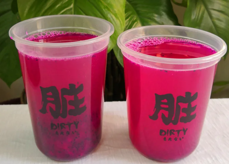 

2019 Most Popular Plastic U Shape Bubble Tea Cups