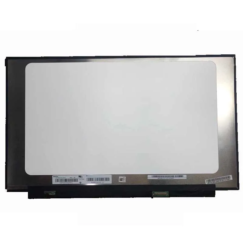 

14.0"Laptop LCD Screen N140HCG-GQ2 N140HCG-GR2 1920X1080 FHD IPS 72% NTSC eDP 30pins display matrix panel replacement