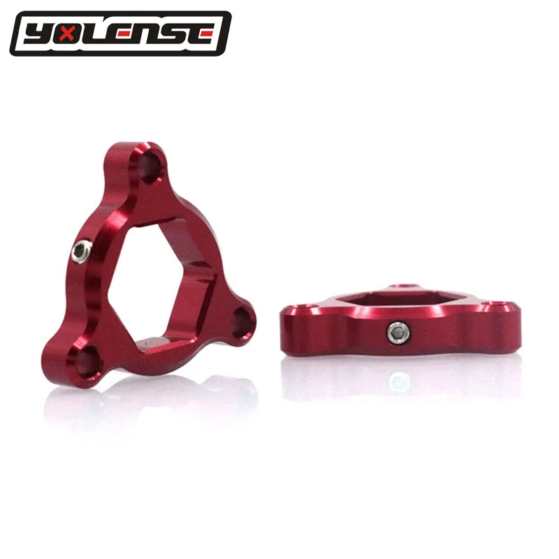 Для Aprilia RSV тысячи 1999 2000 2001 2002 2003 Dorsoduro 2008-2010 аксессуары для мотоциклов 22 мм