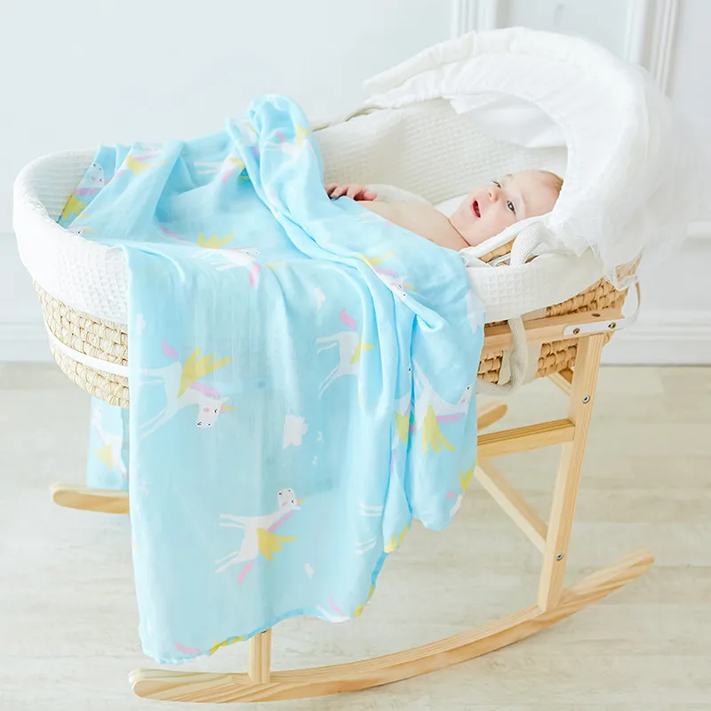 

100% Пеленальный инструмент bambou bébé, многофункциональный