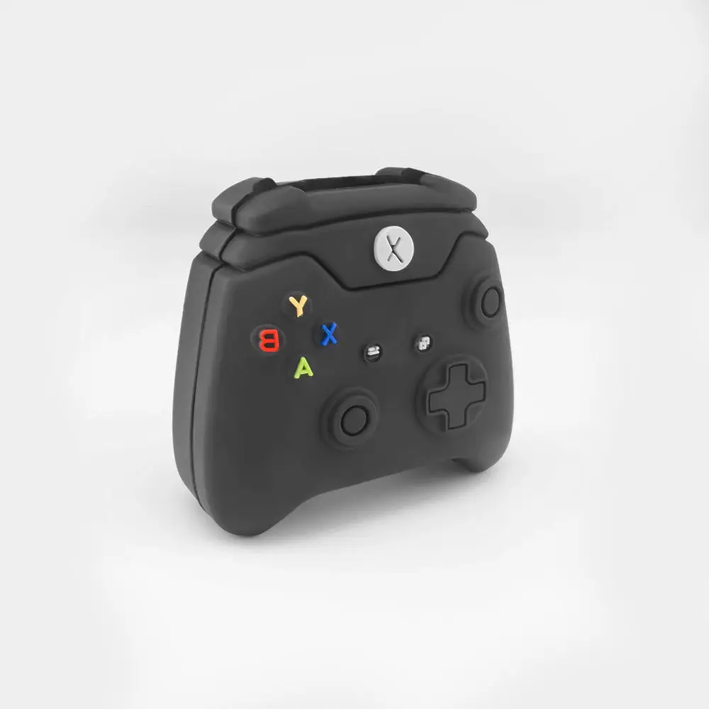 

Retro Game Console Earphone Case for Samsung Galaxy Buds Live Silicone Headphone Shockproof Cover for Buds Live 2020 Accessories