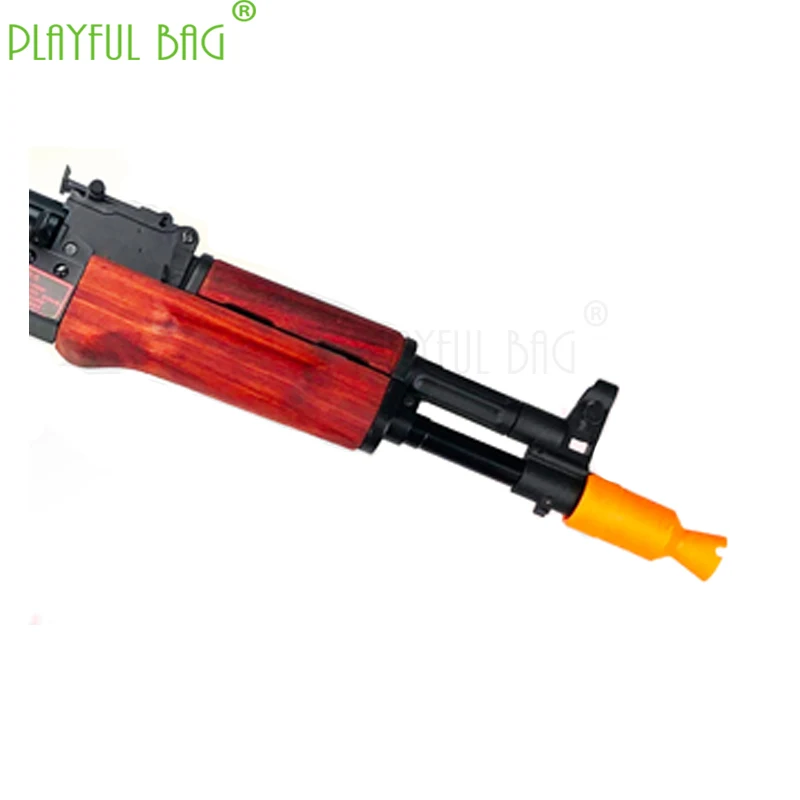 Игрушка сделай сам AK набор из массива дерева AK105 CPAK74MS водная бомба