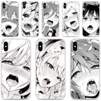 diy custom photo silicone cover japanese anime for vodafone smart n11 v11 n10 v10 x9 e9 c9 n9 lite v8 n8 e8 prime 6 7 phone case