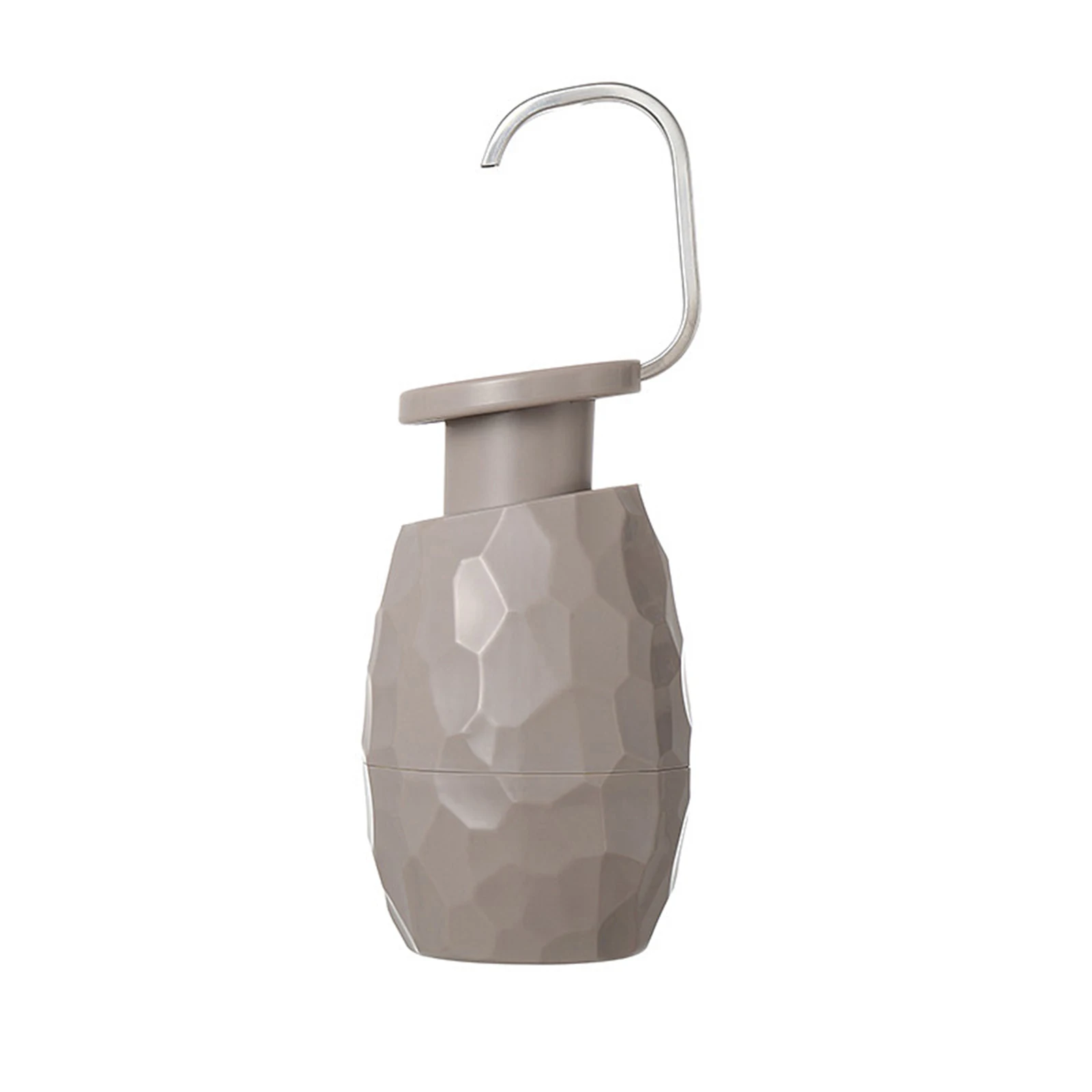 

Ne Empty Shampoo Pump Bottles Travel Bottling Portable Leakproof Travel Containers for Toiletries Travel Size Containers