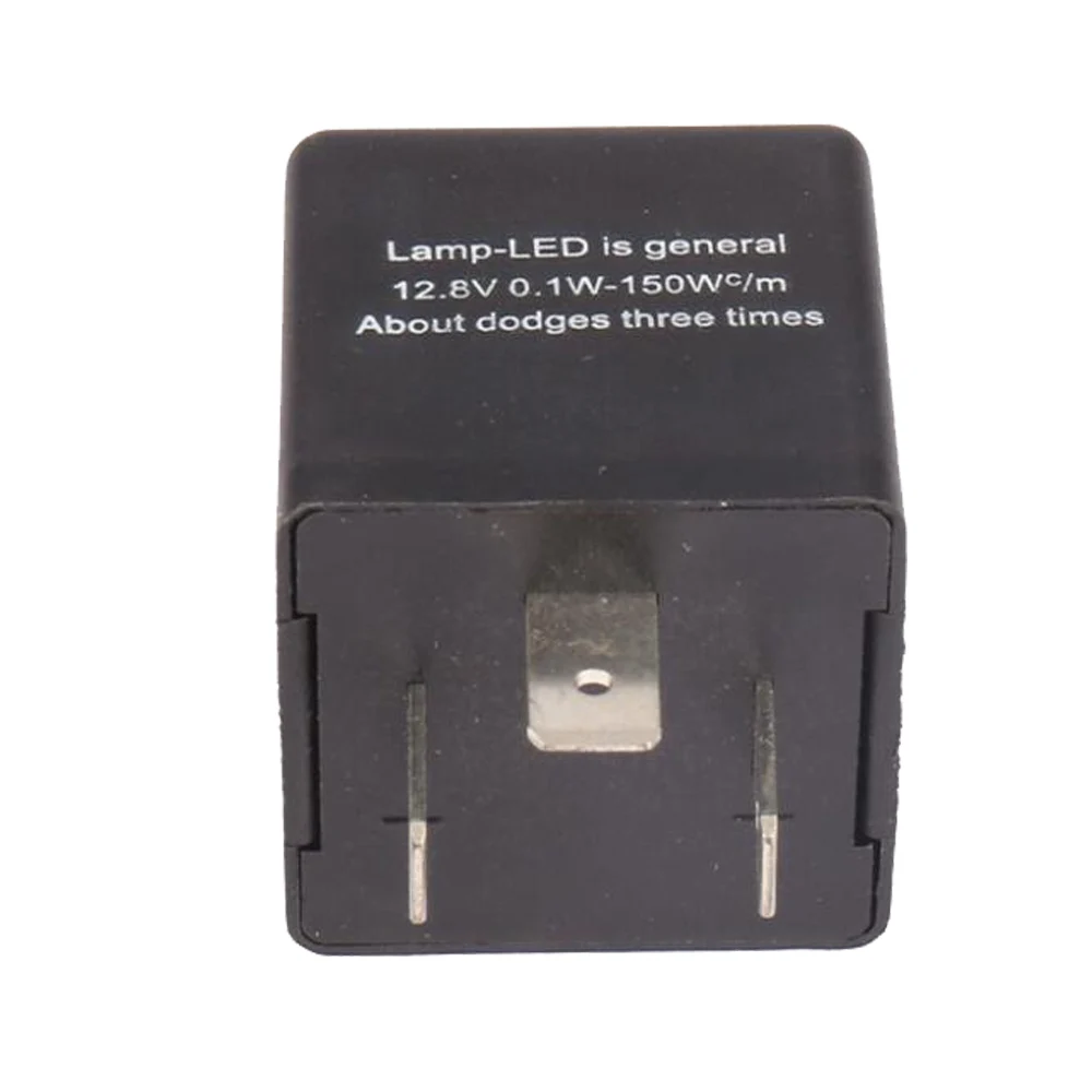 1 шт. Регулируемая мигалка/Регулируемая частота поворосветодиодный автомобиля