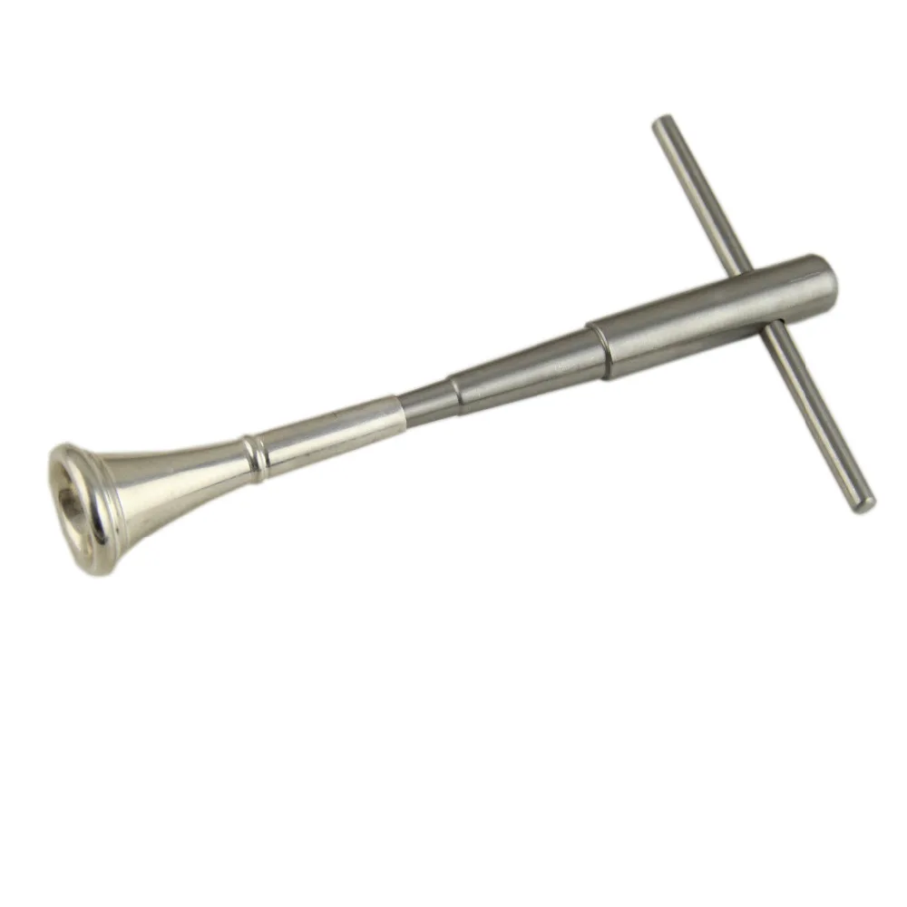 Труба баритон инструмент для ремонта мундштука хвостовик трубы рукав 2 шт. | Спорт