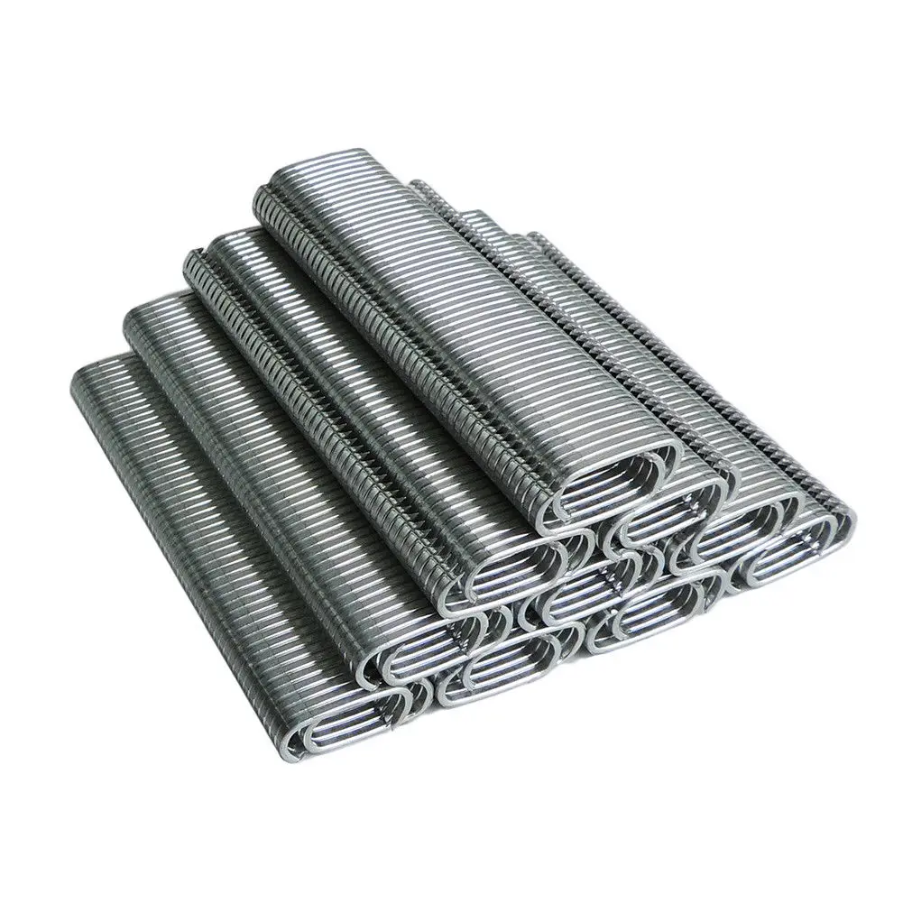 45# Steel Hog Ring Pliers For Cage Farm 2500 C Clips Workshop Equipments | Инструменты