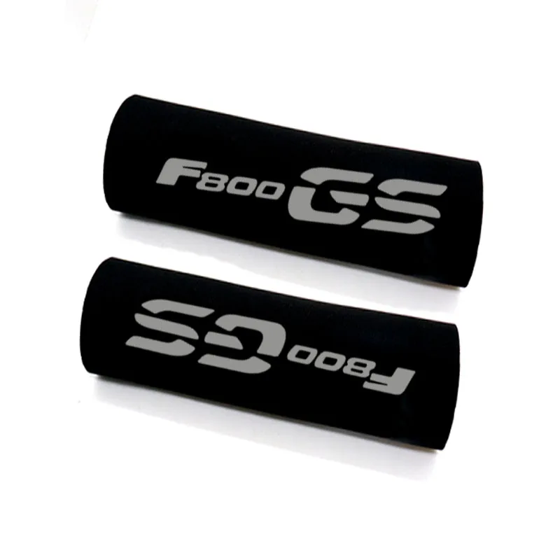 Передняя вилка мотоцикла задний амортизатор предохранитель подвески защита от