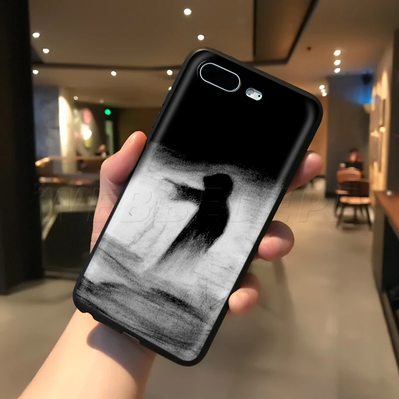 Чехол Webbedepp Burzum Filosofem BRZM для Apple iPhone 11 Pro XS Max XR X 8 7 6 6S Plus 5 5S SE