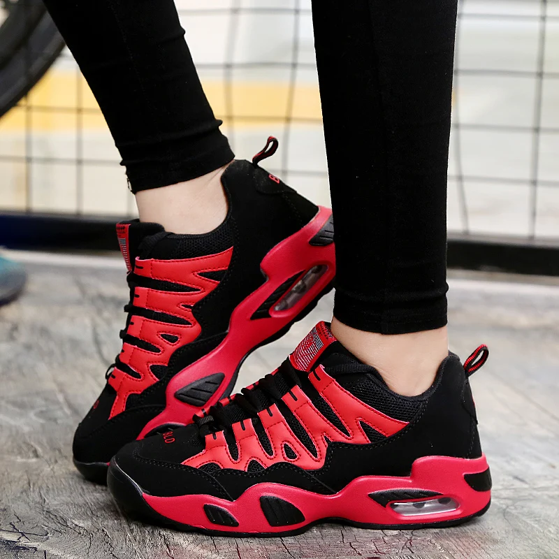 

Women's Sneakers Sneakers Hip Hop Shoes Sport Children 38-50 Running Shoes Woman Berfoot Sports Woman Shoes 33-50 Tennis Runner