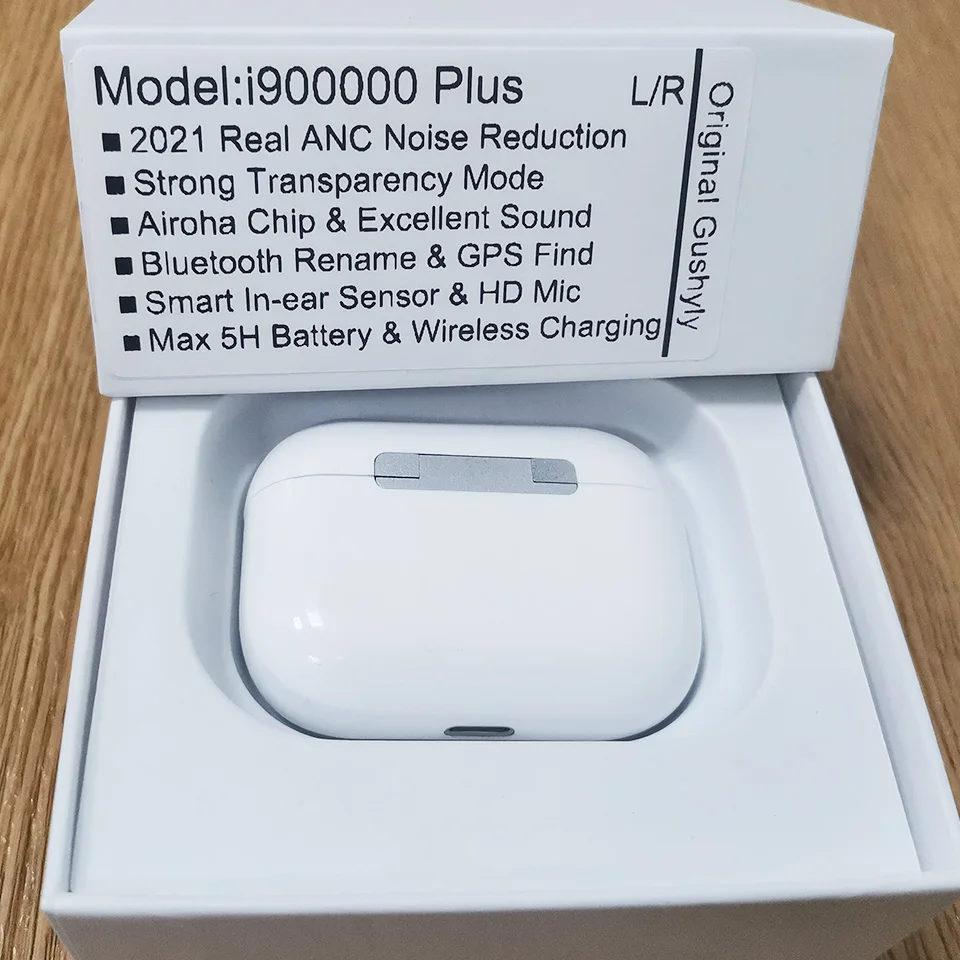 Airpods Pro Airoha 1562a Купить