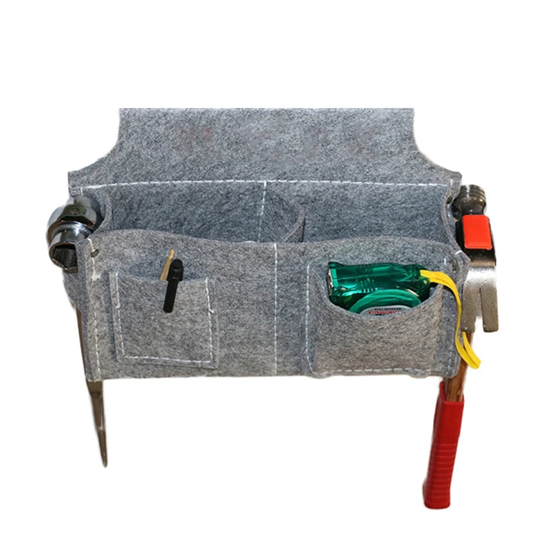 

Инструментарий пояс Тип ногтей мешок строительные сейчас ногтей Тип застежки: молния основной Устойчивая конструкция Столярный мешок сумк...