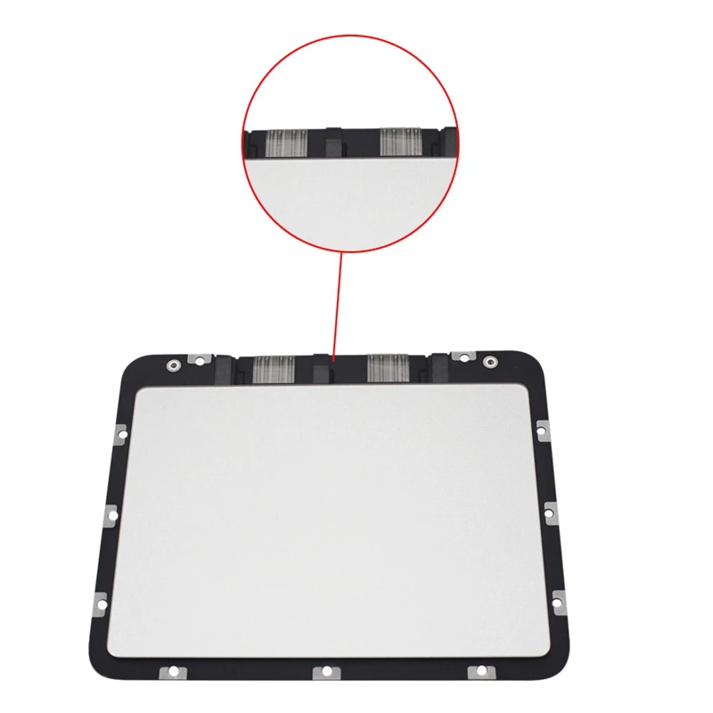 

15 Inch A1398 Retina Trackpad Touchpad for Apple Pro (No with Cable)