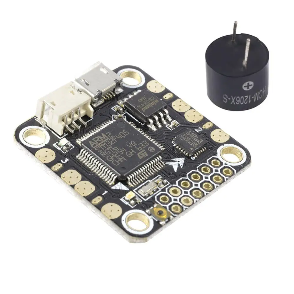 F4 управление полетом интегрированный PDB поддержка betaflight 3 1 DSHOT гоночный Дрон |
