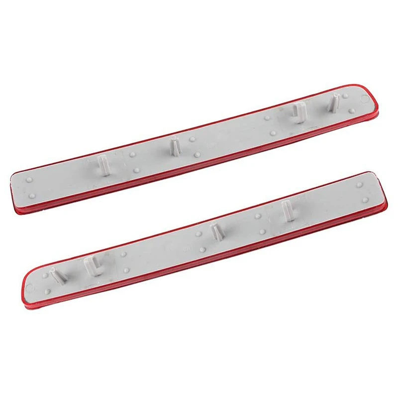 Для Land Rover LR3 LR4 Range спортивный задний бампер отражатель тормозной лампы Задний