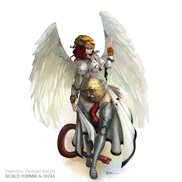 30 мм смолы Наборы пикантные серии goddess бесцветный и самодельный A 19744|Наборы для