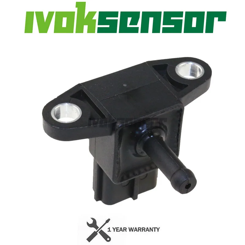 Коллектор повышающий датчик давления впускного воздуха Отправитель для TOYOTA SUBARU