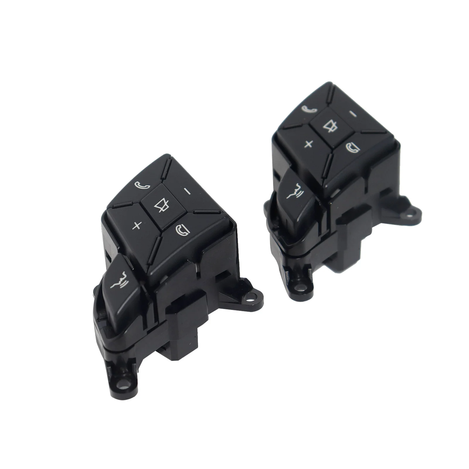 

The right steering wheel button 2185400262 of the new car is suitable for W218 / 246 / 204