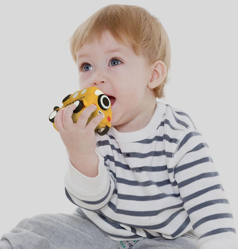 Игрушечные машинки для маленьких мальчиков мягкие игрушечные малышей 1 год 13-24