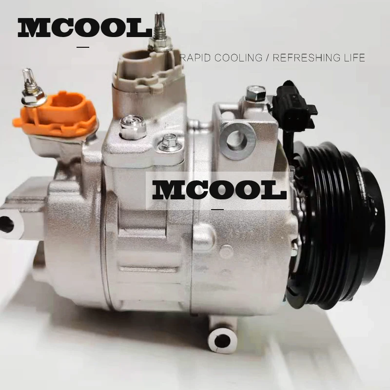 NEW CAR AC Compressor For Ford Mondeo 2.0 Ford Car Air Conditioner Compressor