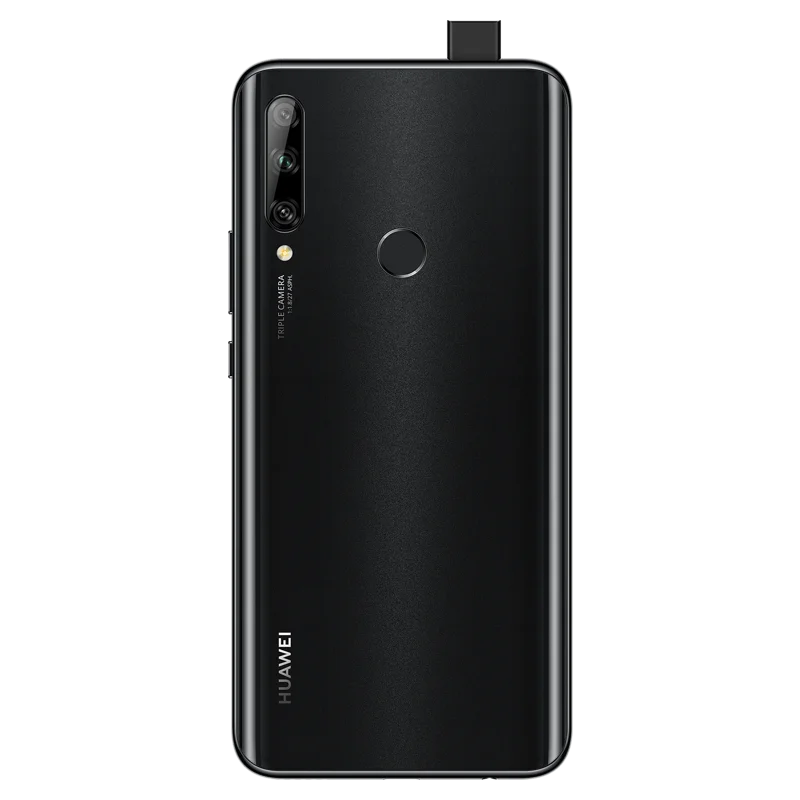 huawei Enjoy 10 Plus смартфон 6,59 ''Kirin 710F Восьмиядерный 16 МП Авто всплывающая камера отпечаток пальца ID Google play