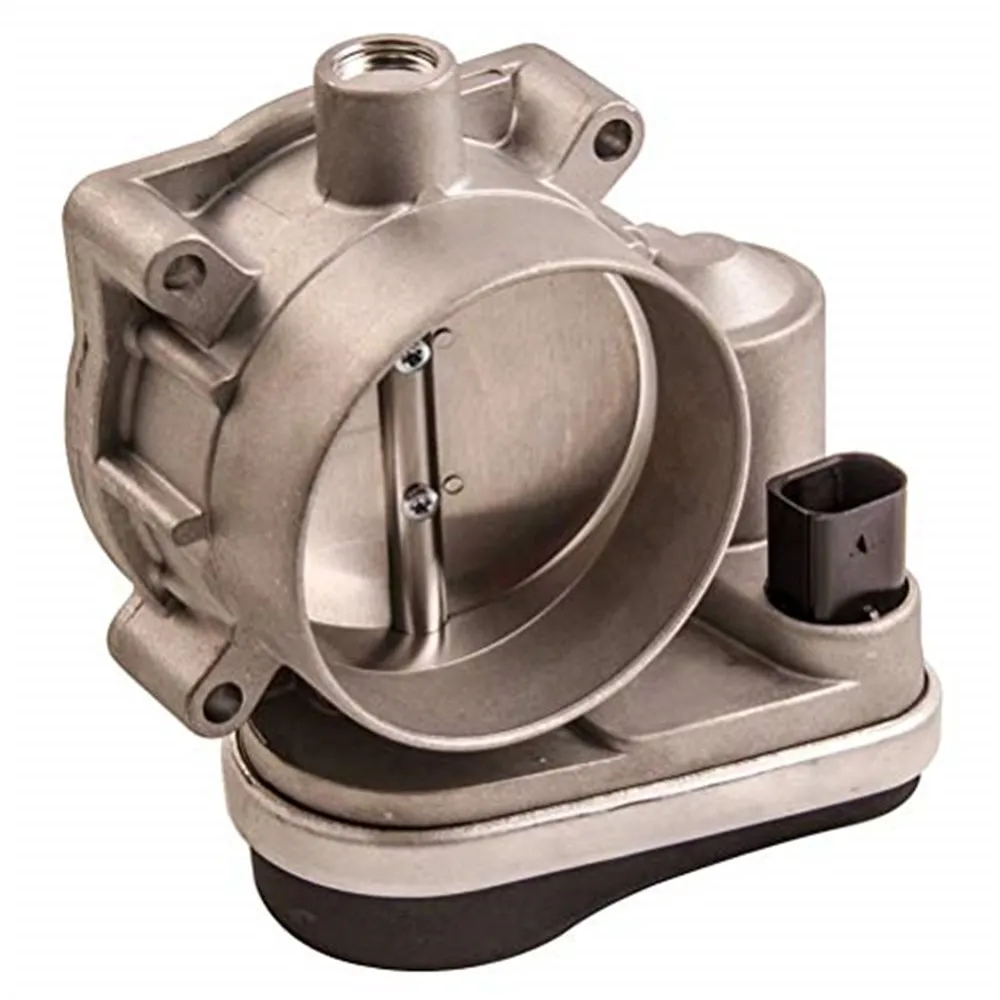 

Throttle Body Assembly 04591847AC A2C53099252 For Chrysler Dodge Jeep