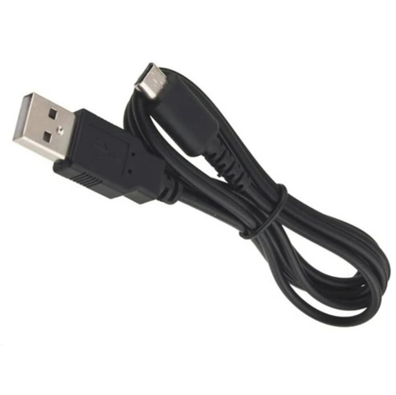 200 шт./лот dhl USB-кабель зарядного устройства для Nintendo DS Lite NDSL DSL