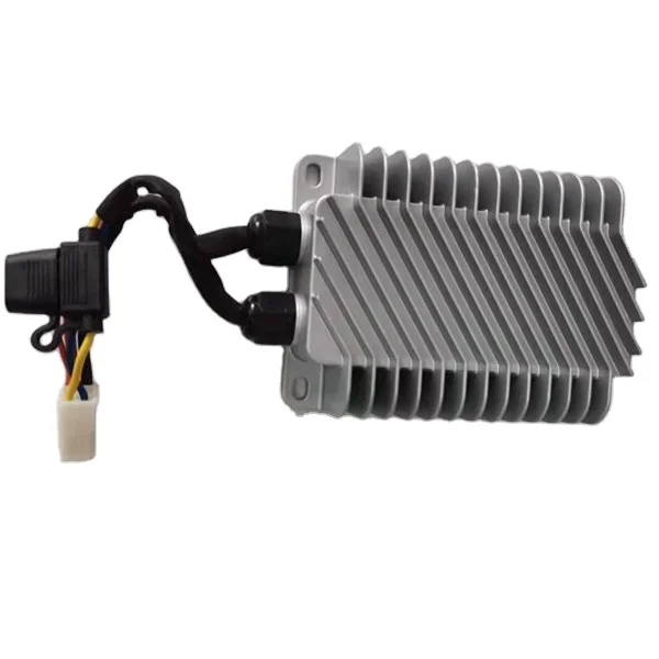 

isolated dc converter 72v 12v 500w conversion kit