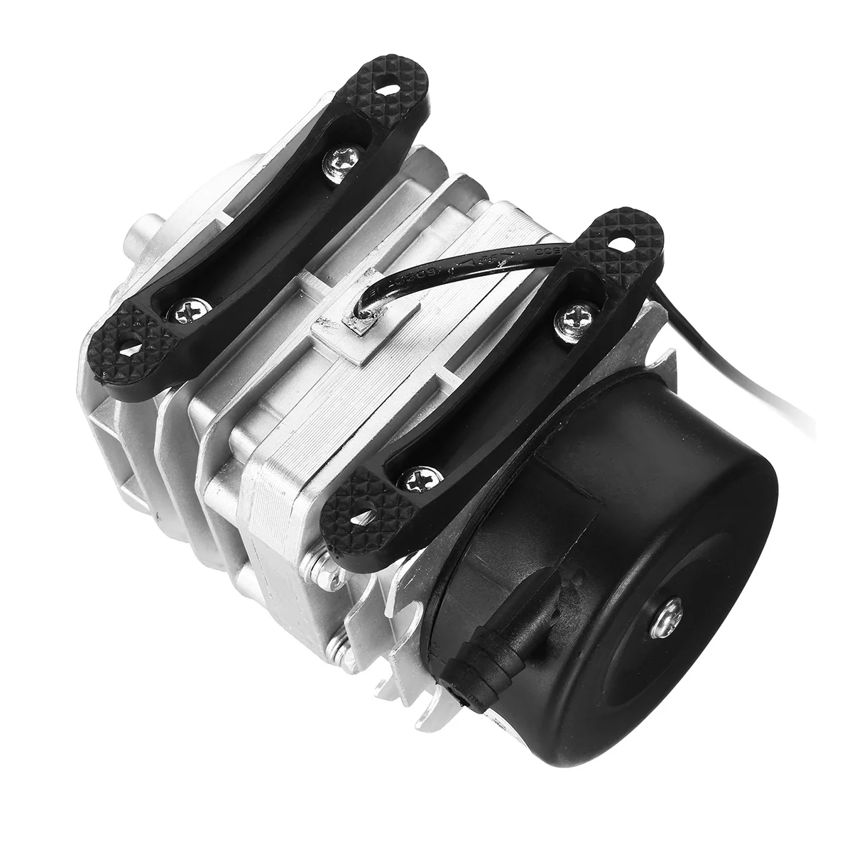 

55W AC 220V 82L/min Air Compressor ACO-328 0.035Mpa Electromagnetic Aquarium Pump Oxygen Aquarium Fish Pond Compressor