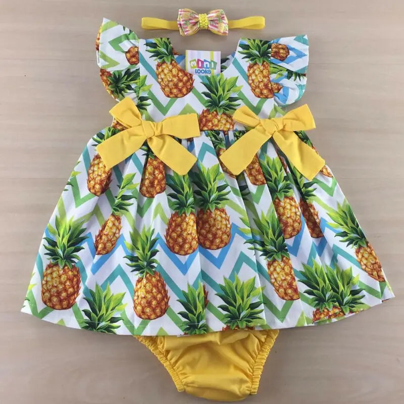 Комбинезон в стиле бохо для маленьких девочек от 0 до 24 месяцев | Мать и ребенок