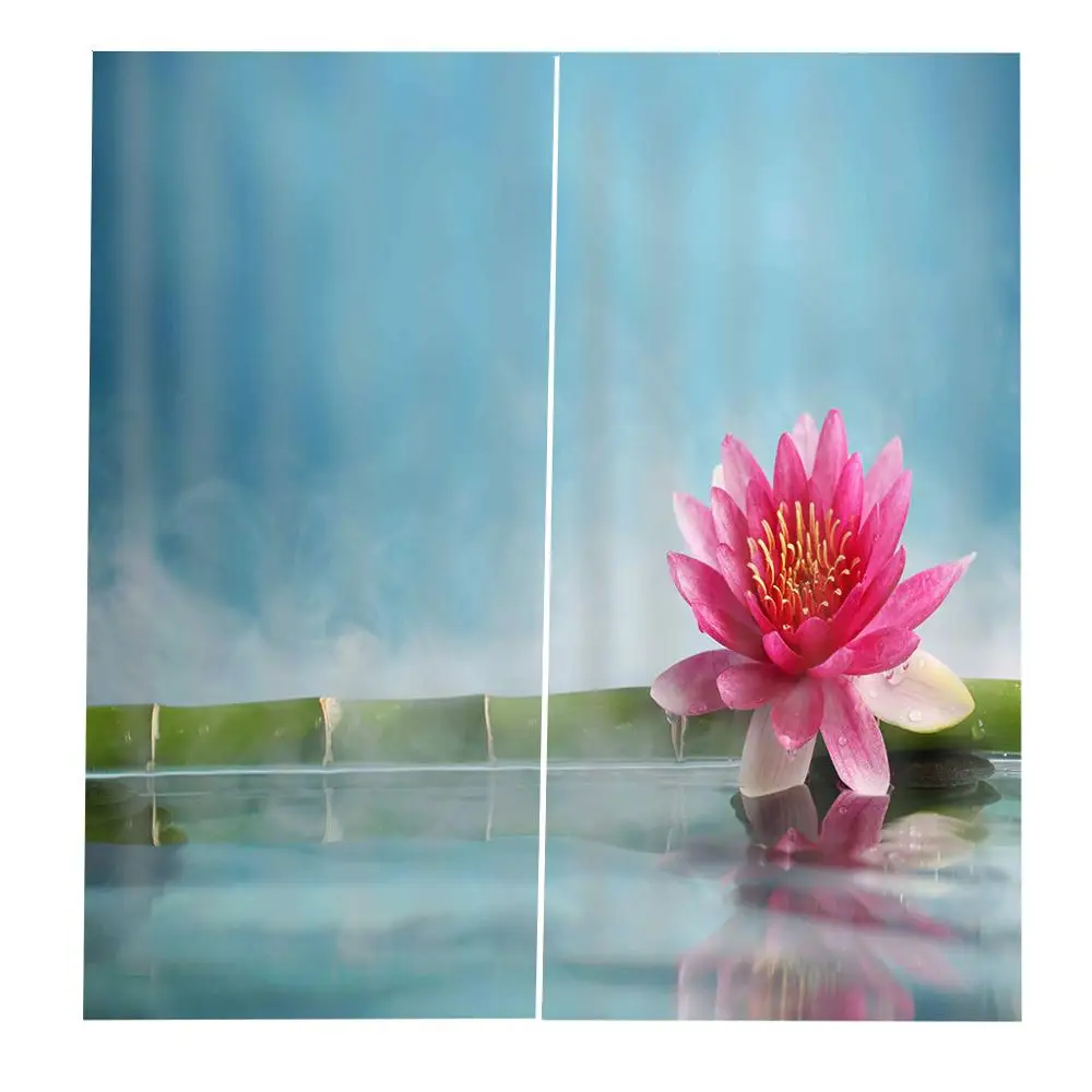 Затемняющие оконные шторы для фотосъемки Роскошные 3D занавески гостиной кровати