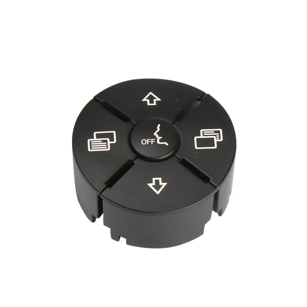 

Car Multifunction Steering Wheel Buttons Kit Phone Control Keys For Benz ML GL R Class W164 W251 Car Accessories Wheel Buttons