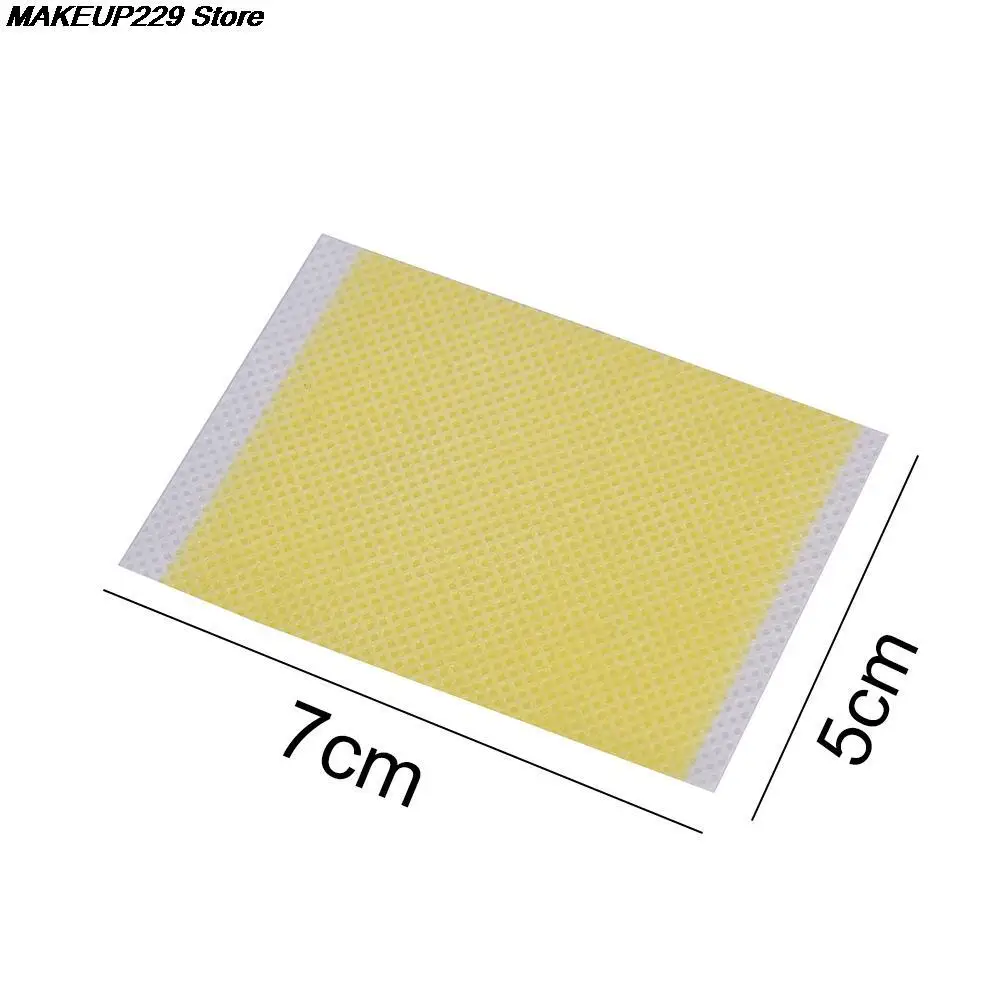 10 шт. волшебный пластырь для похудения потеря веса пупок паста здоровья быстрая