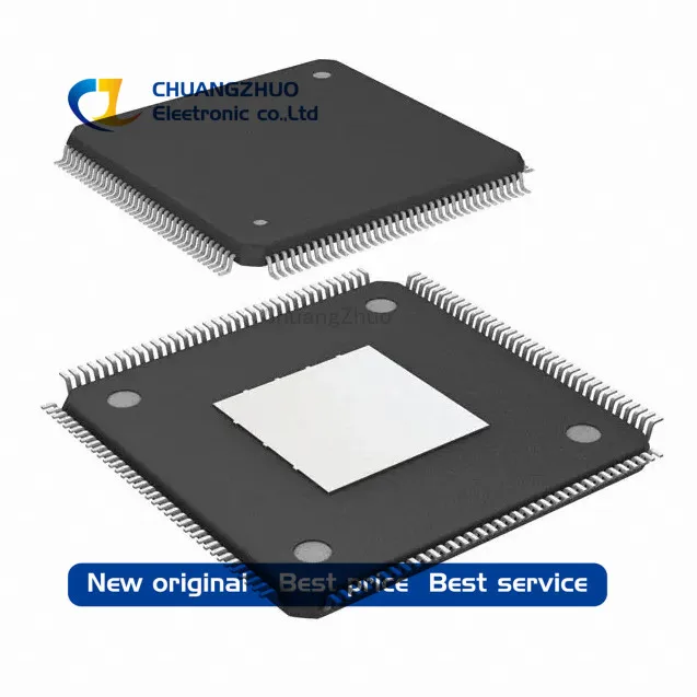 

New original EP3C25E144C8N FPGA 82 I/O 144EQFP