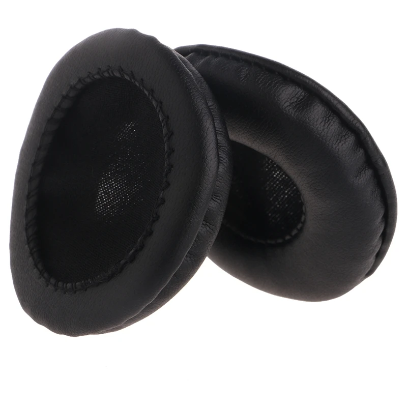 Сменные чехлы для наушников из искусственной кожи накладки диаметр 60 мм/70 мм 1