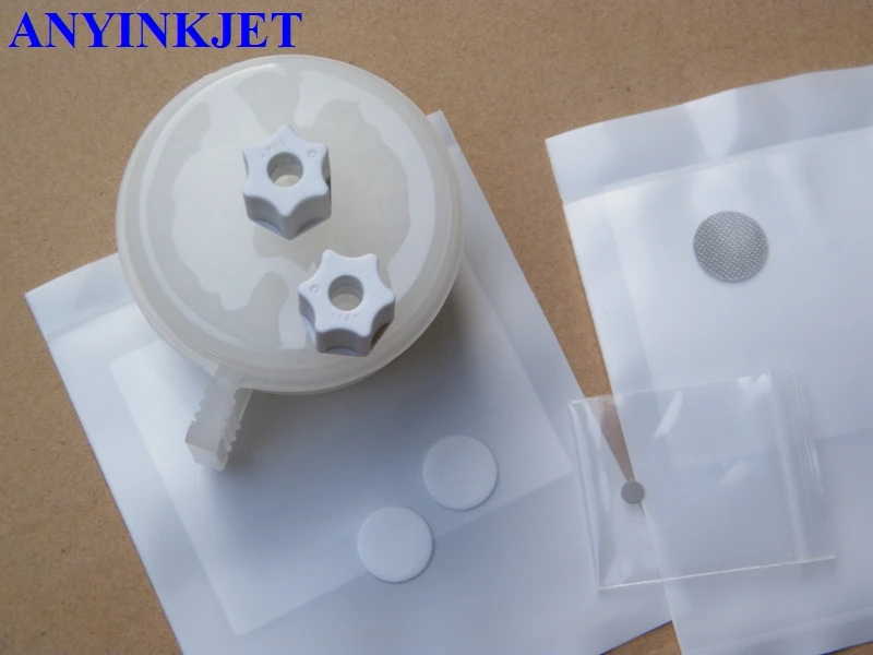 Для комплектов фильтров PB PG0244 для струйного принтера Hitachi PX PXR