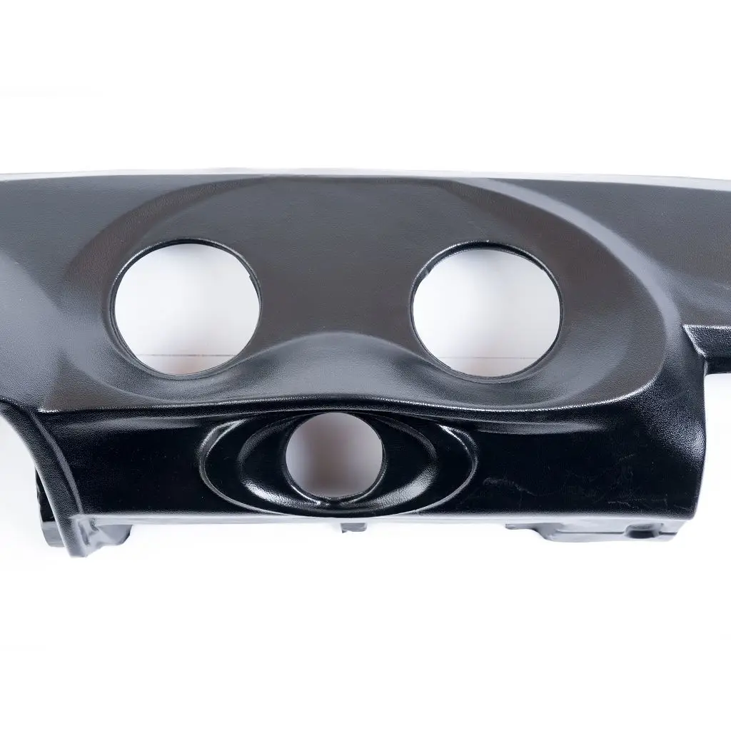 Накладка на панель ВАЗ-2106 | Автомобили и мотоциклы