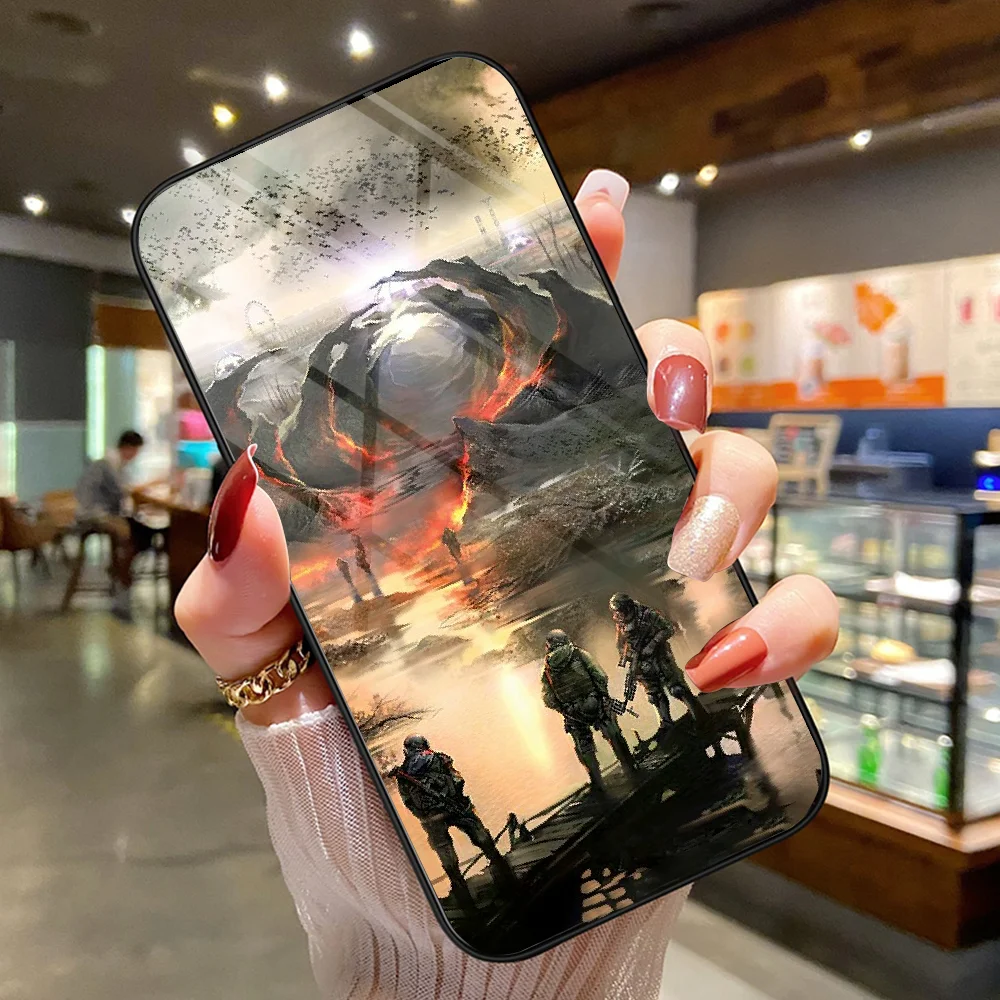 Чехол для iphone SE 2020 6 6S 7 8 11 12 13 Plus X XS XR Pro Max | Мобильные телефоны и аксессуары
