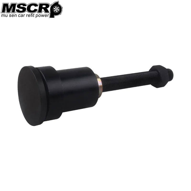

Assurance Inner Axles Side Seal Installation Tool for Dana 30/44/60 Front Differentials Black