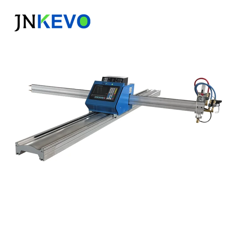 Высококачественный Стальной Листовой резак/1530 плазменный резак с ЧПУ/переносная