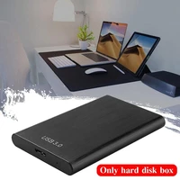 portable external hard drive ultra slim sata storage winxp win8 vista win7 support hard win10 devices drive g1j4