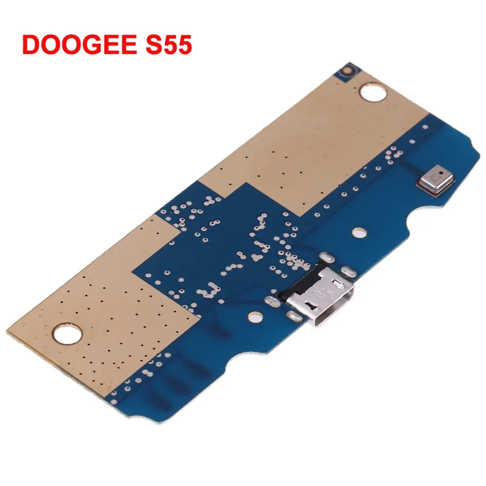 DOOGEE BL7000/BL5000 плата с зарядным портом ремонт usb зарядная док-станция гибкие кабели для DOOGEE BL5500 Lite мобильных телефонов